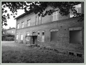 Alte Bäckerei