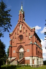 Kapelle Semlow